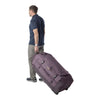Cargo Hauler Rolling Duffle 130L Eagle Creek EC020605551 Wheeled Duffle Bags 130L / Vintage Violet