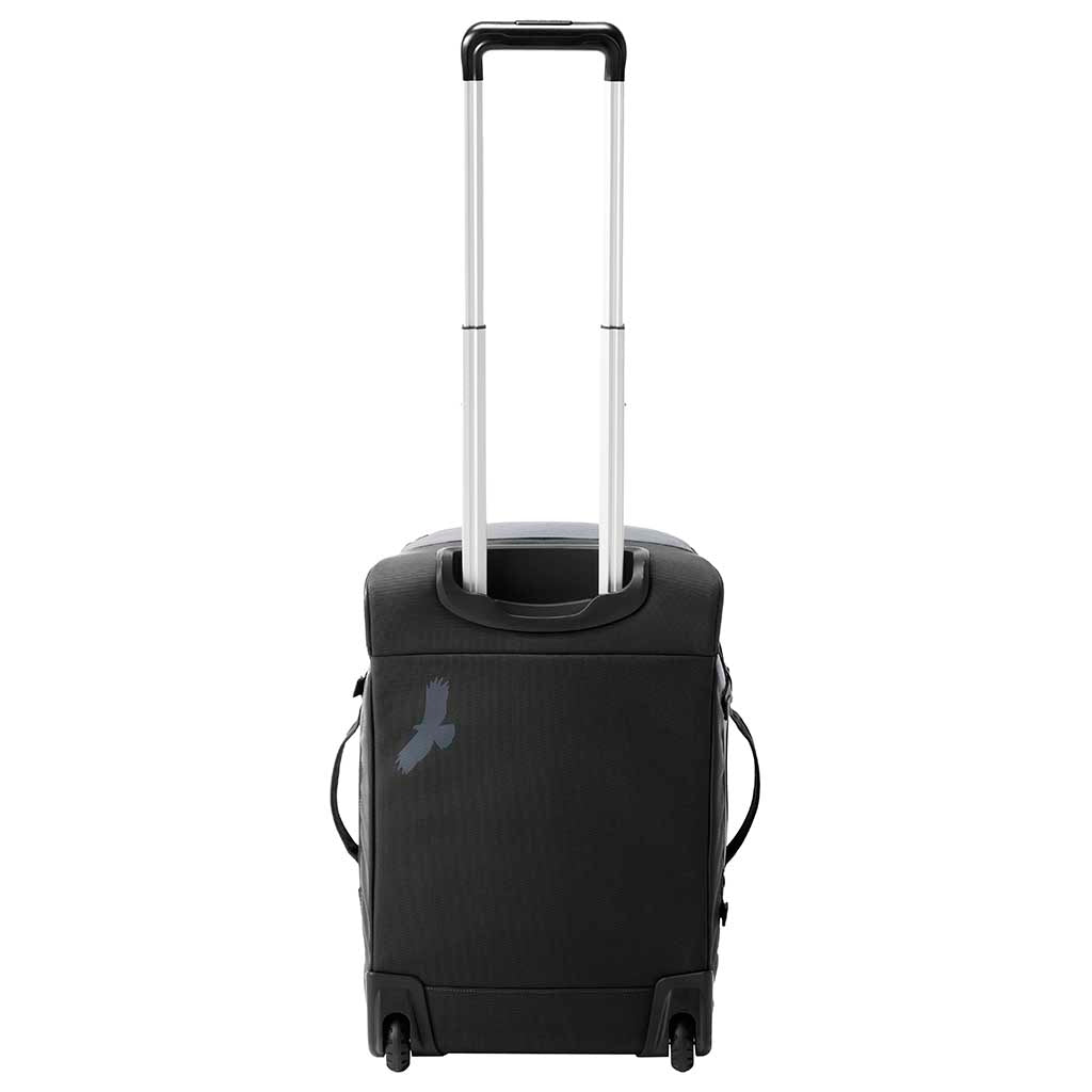 Cargo Hauler Wheeled Duffel XT Carry-On Eagle Creek EC030301012 Wheeled Duffle Bags 36L / Charcoal