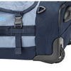 Cargo Hauler Wheeled Duffel XT Carry-On Eagle Creek EC030301450 Wheeled Duffle Bags 36L / Glacier Blue