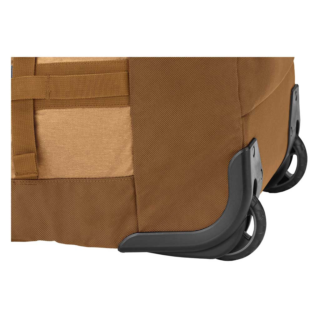 Cargo Hauler Wheeled Duffle 110L Eagle Creek Wheeled Duffle Bags 110L / Iron Orange