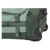 Cargo Hauler Wheeled Duffle XT Carry-On Eagle Creek EC030301351 Wheeled Duffle Bags 36L / Duck Green