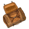 Cargo Hauler Wheeled Duffle XT Carry-On Eagle Creek EC030301801 Wheeled Duffle Bags 36L / Iron Orange