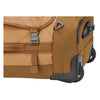 Cargo Hauler Wheeled Duffle XT Carry-On Eagle Creek EC030301801 Wheeled Duffle Bags 36L / Iron Orange