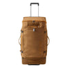 Cargo Hauler XT Wheeled Duffle 120L Eagle Creek EC030303801 Wheeled Duffle Bags 120L / Iron Orange