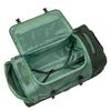 Cargo Hauler XT Wheeled Duffle 90L Eagle Creek EC030302351 Wheeled Duffle Bags 90L / Duck Green