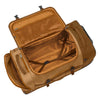 Cargo Hauler XT Wheeled Duffle 90L Eagle Creek EC030302801 Wheeled Duffle Bags 90L / Iron Orange