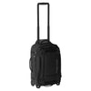 Gear Warrior XE 2 Wheel Convertible Carry On Eagle Creek EC030401010 Wheeled Duffle Bags 50L / Black