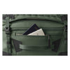 Gear Warrior XE 2 Wheel Convertible Carry On Eagle Creek EC030401355 Wheeled Duffle Bags 50L / Jungle Green