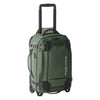 Gear Warrior XE 2 Wheel Convertible Carry On Eagle Creek EC030401355 Wheeled Duffle Bags 50L / Jungle Green