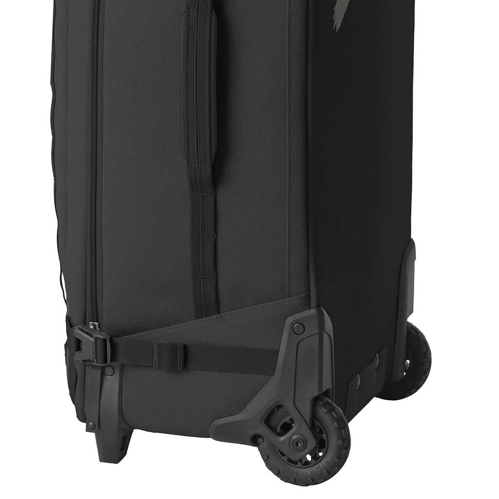 Gear Warrior XE 30" Eagle Creek EC030404010 Wheeled Duffle Bags 91L / Black