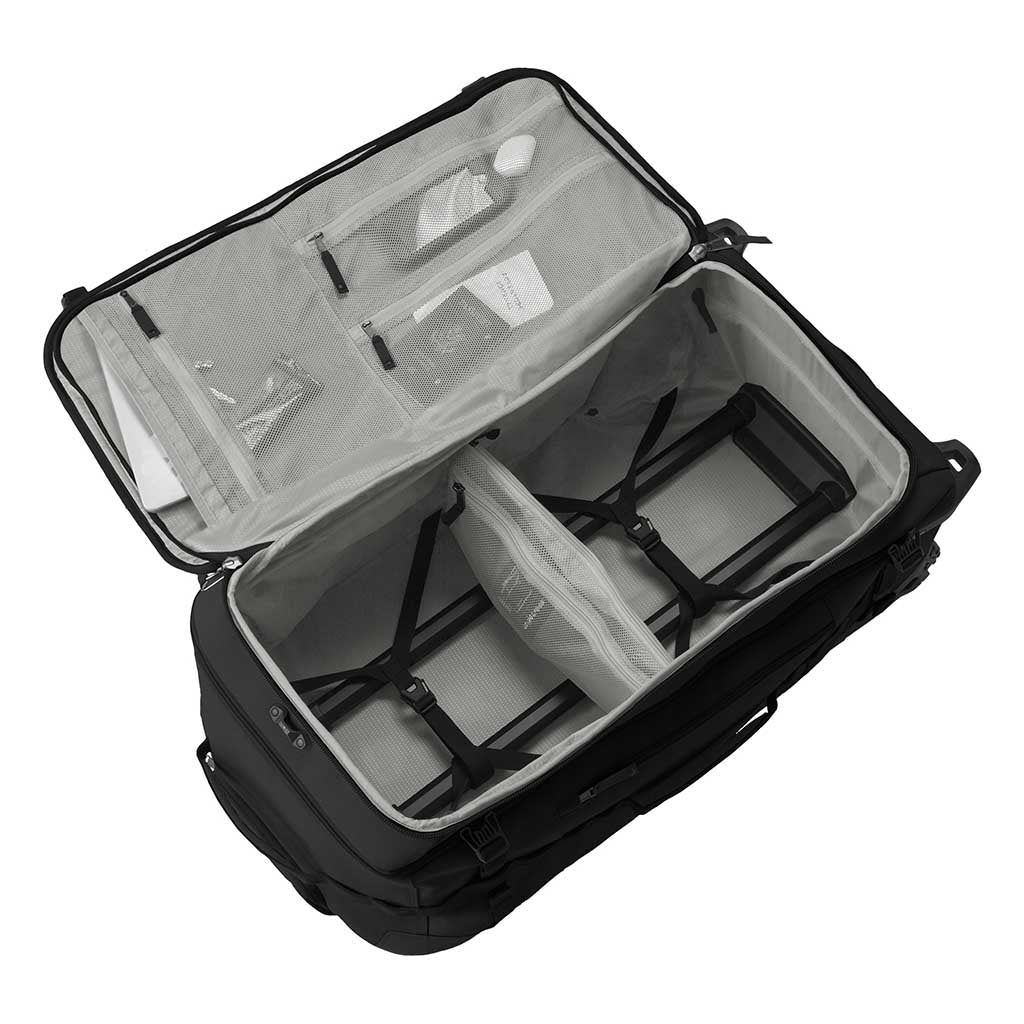 Gear Warrior XE 30" Eagle Creek EC030404010 Wheeled Duffle Bags 91L / Black
