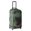 Gear Warrior XE 30" Eagle Creek EC030404355 Wheeled Duffle Bags 91L / Jungle Green