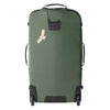 Gear Warrior XE 30" Eagle Creek EC030404355 Wheeled Duffle Bags 91L / Jungle Green