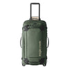 Gear Warrior XE 30" Eagle Creek EC030404355 Wheeled Duffle Bags 91L / Jungle Green
