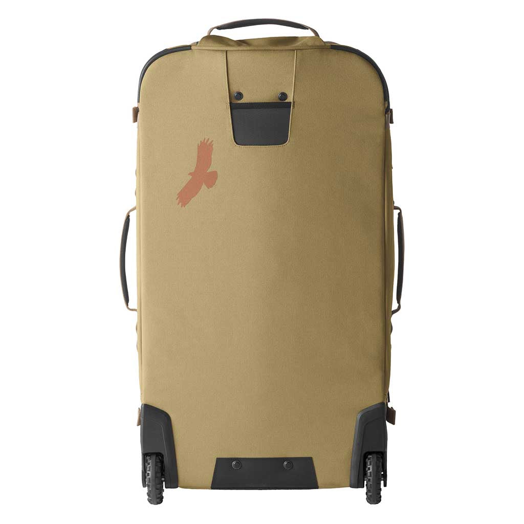 Gear Warrior XE 30" Eagle Creek EC030404314 Wheeled Duffle Bags 91L / Sand Dune