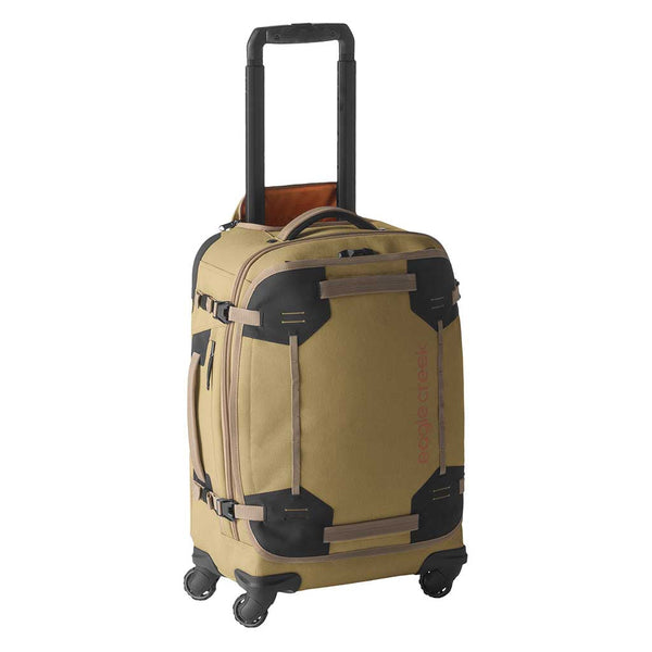 Gear Warrior XE 4 Wheeled Carry On Eagle Creek EC030402314 Wheeled Duffle Bags 45L / Sand Dune