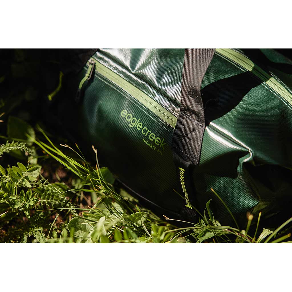 Migrate Duffle 60L Eagle Creek EC0A5EJY420 Duffle Bags 60L / Rush Blue