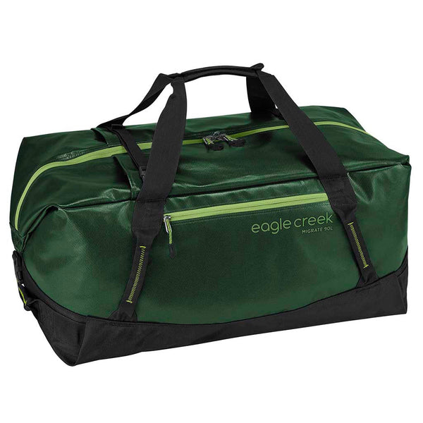 Migrate Duffle 90L Eagle Creek EC0A5EL4301 Duffle Bags 90L / Forest