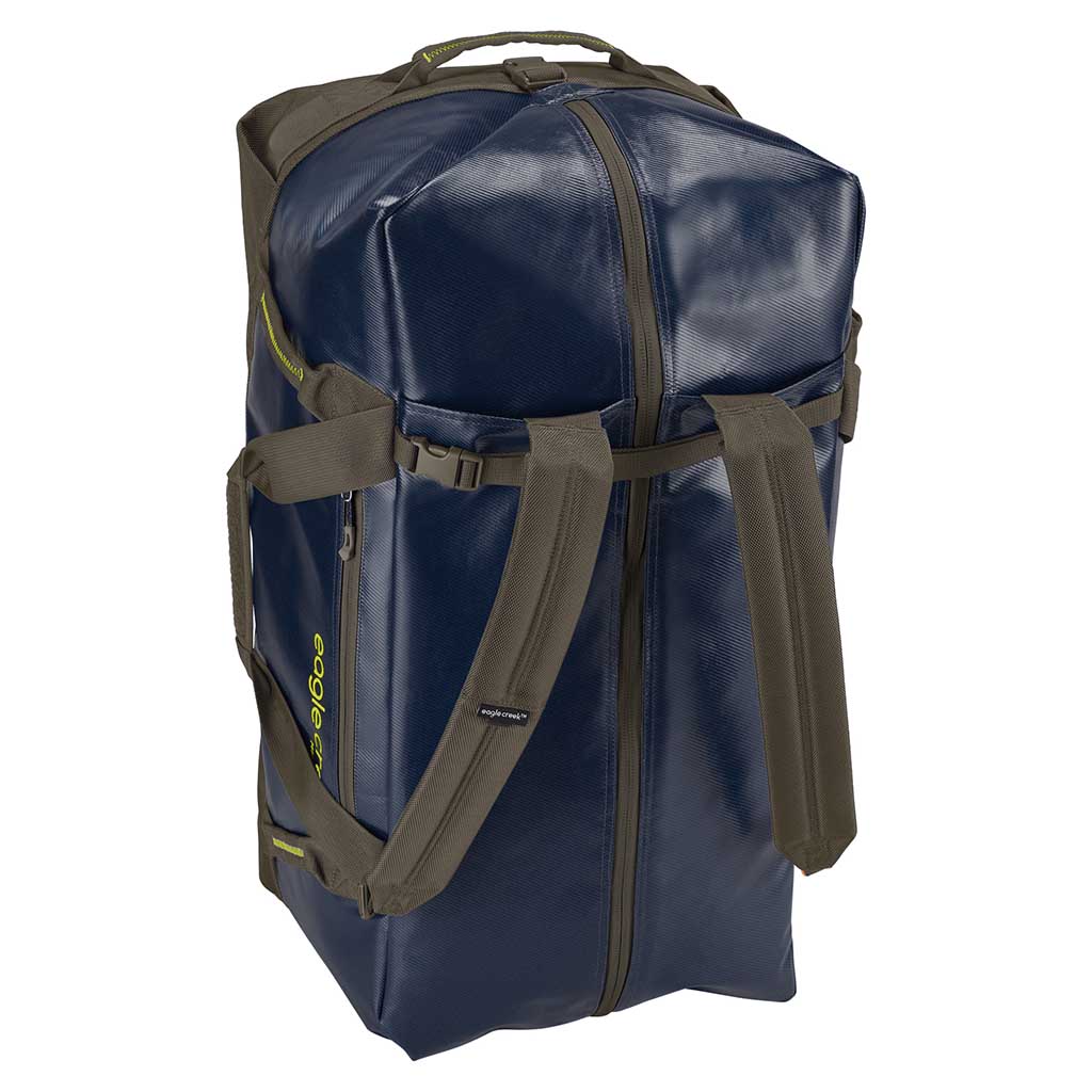 Migrate Duffle 90L Eagle Creek EC0A5EL4420 Duffle Bags 90L / Rush Blue