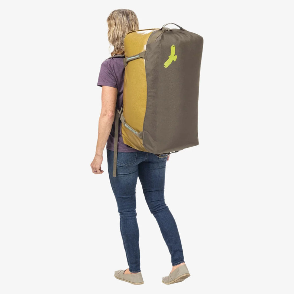 Migrate Duffle 90L Eagle Creek EC0A5EL4064 Duffle Bags 90L / Willow