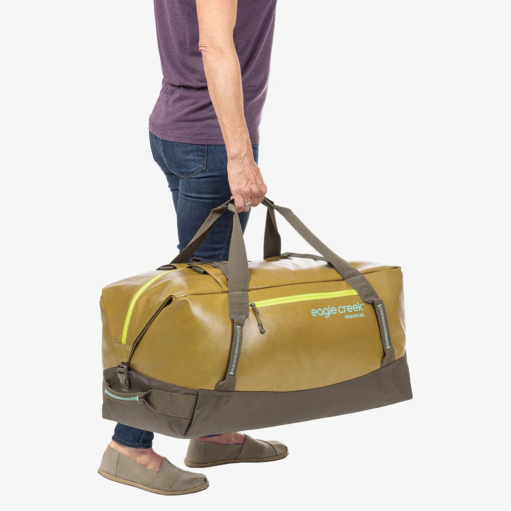 Migrate Duffle 90L Eagle Creek EC0A5EL4064 Duffle Bags 90L / Willow