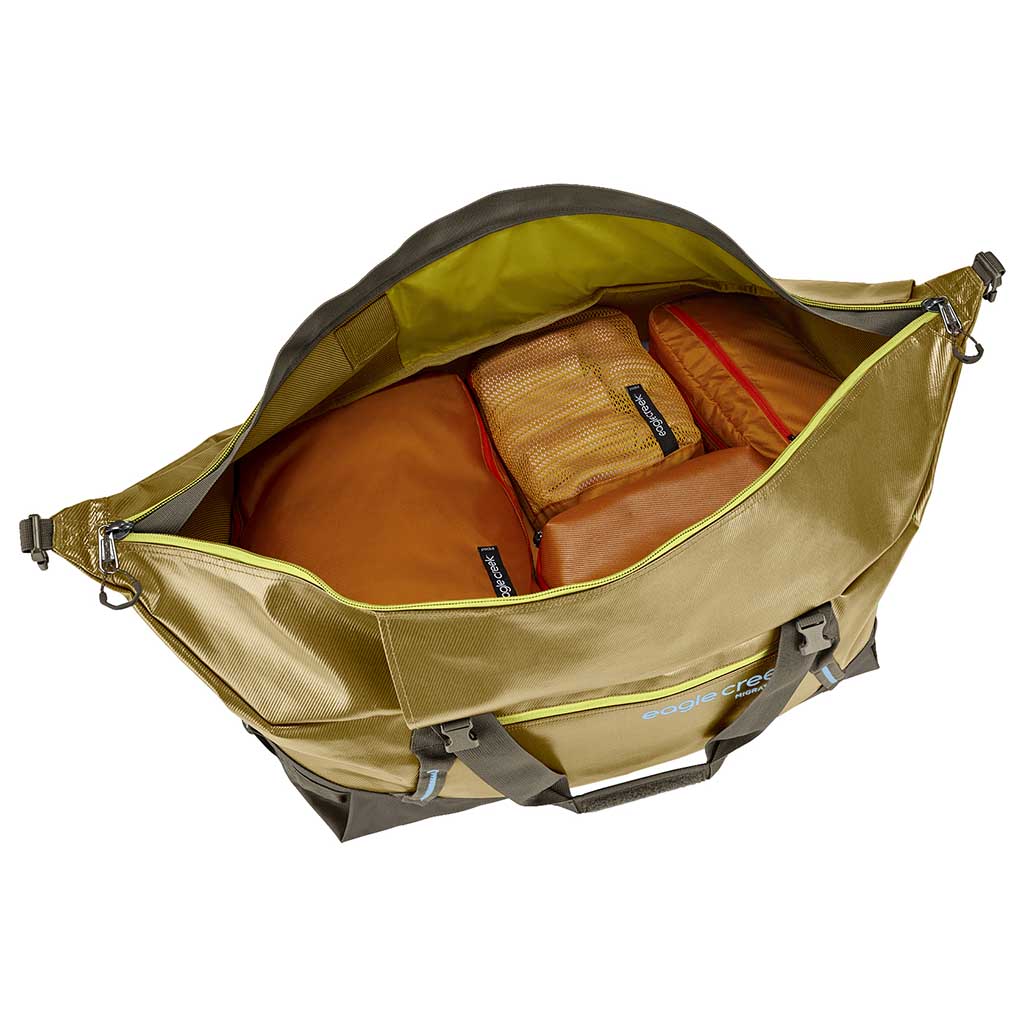 Migrate Wheeled Duffle 110L Eagle Creek EC0A5EKK230 Wheeled Duffle Bags 110L / FIeld Brown
