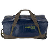 Migrate Wheeled Duffle 110L Eagle Creek EC0A5EKK420 Wheeled Duffle Bags 110L / Rush Blue