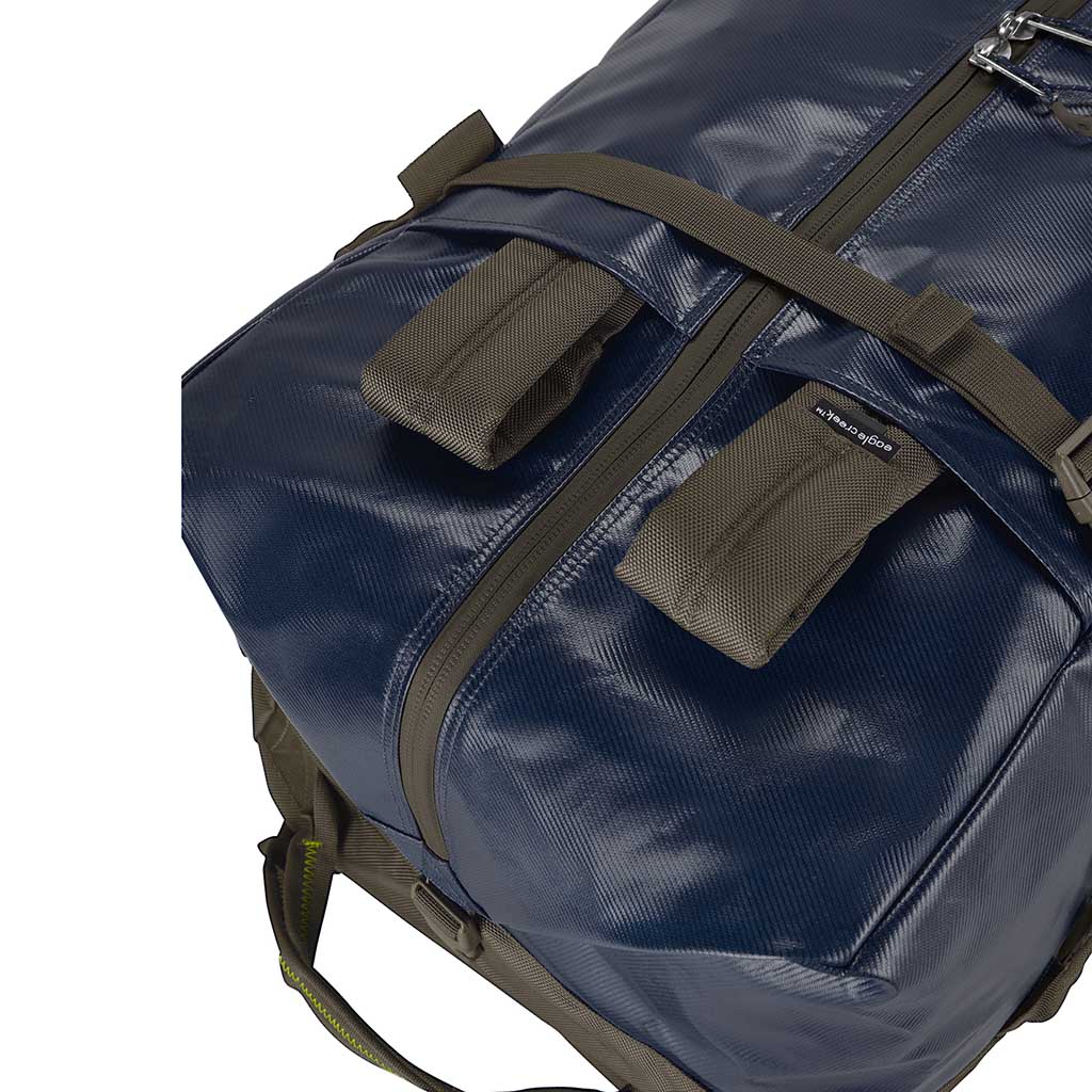 Migrate Wheeled Duffle 110L Eagle Creek EC0A5EKK420 Wheeled Duffle Bags 110L / Rush Blue