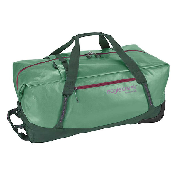 Migrate Wheeled Duffle 110L Eagle Creek EC0A5EKK064 Wheeled Duffle Bags 110L / Willow