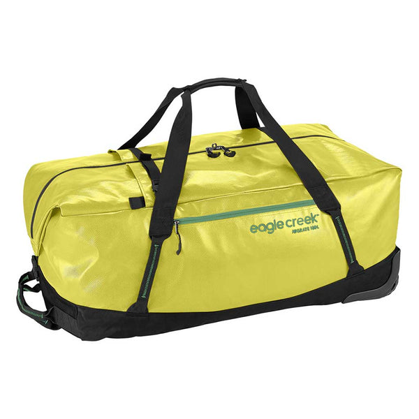 Migrate Wheeled Duffle 130L Eagle Creek EC0A5EKL372 Wheeled Duffle Bags 130L / Electric Yellow