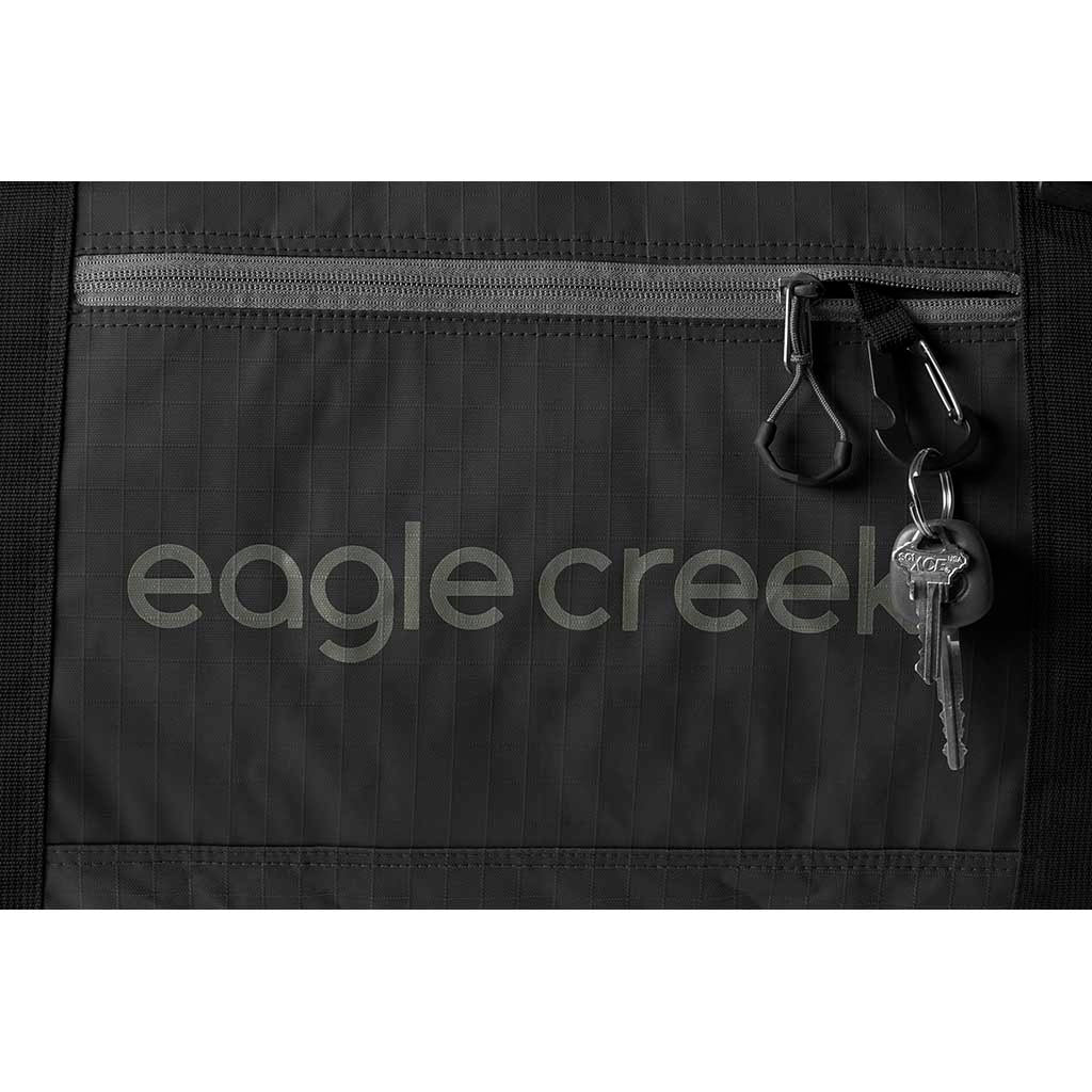 No Matter What Duffle 110L Eagle Creek EC020403010 Duffle Bags 110L / Black