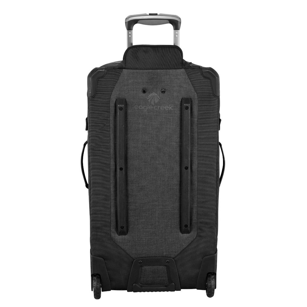ORV Trunk 30 | 97L Eagle Creek EC0A34PA010 Wheeled Duffle Bags 97L / Black