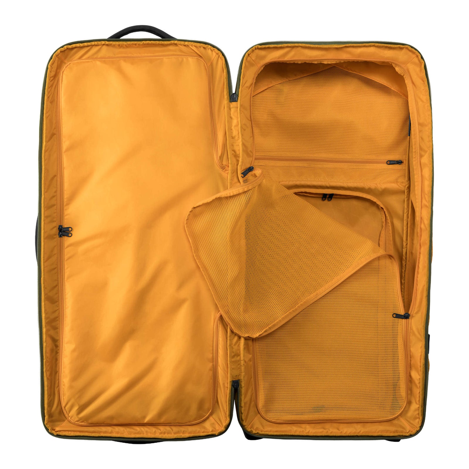 ORV Trunk Luggage 140L Eagle Creek EC030602370 Suitcases & Luggage 140L / Olive Green