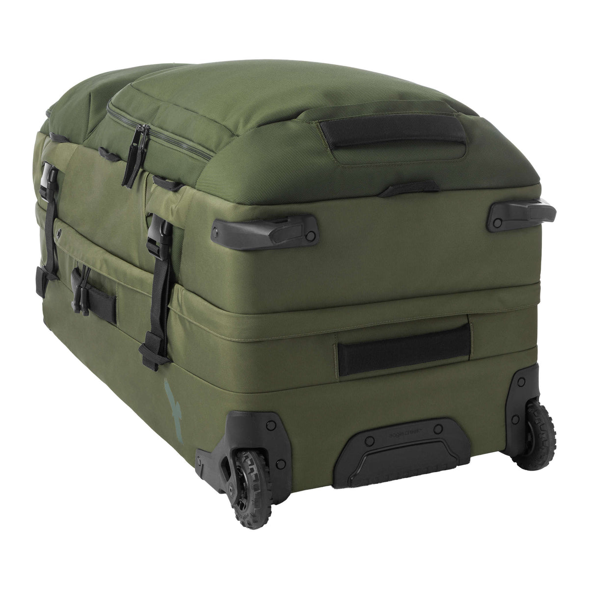 ORV Trunk Luggage 140L Eagle Creek EC030602370 Suitcases & Luggage 140L / Olive Green