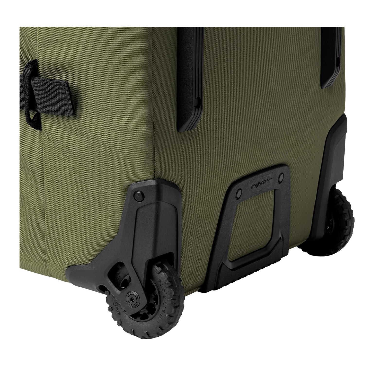 ORV Trunk Luggage 140L Eagle Creek EC030602370 Suitcases & Luggage 140L / Olive Green