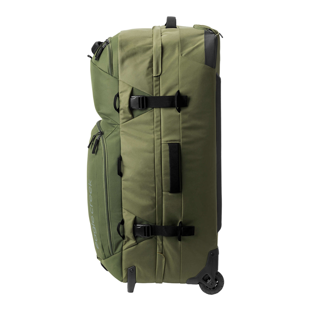 ORV Trunk Luggage 140L Eagle Creek EC030602370 Suitcases & Luggage 140L / Olive Green