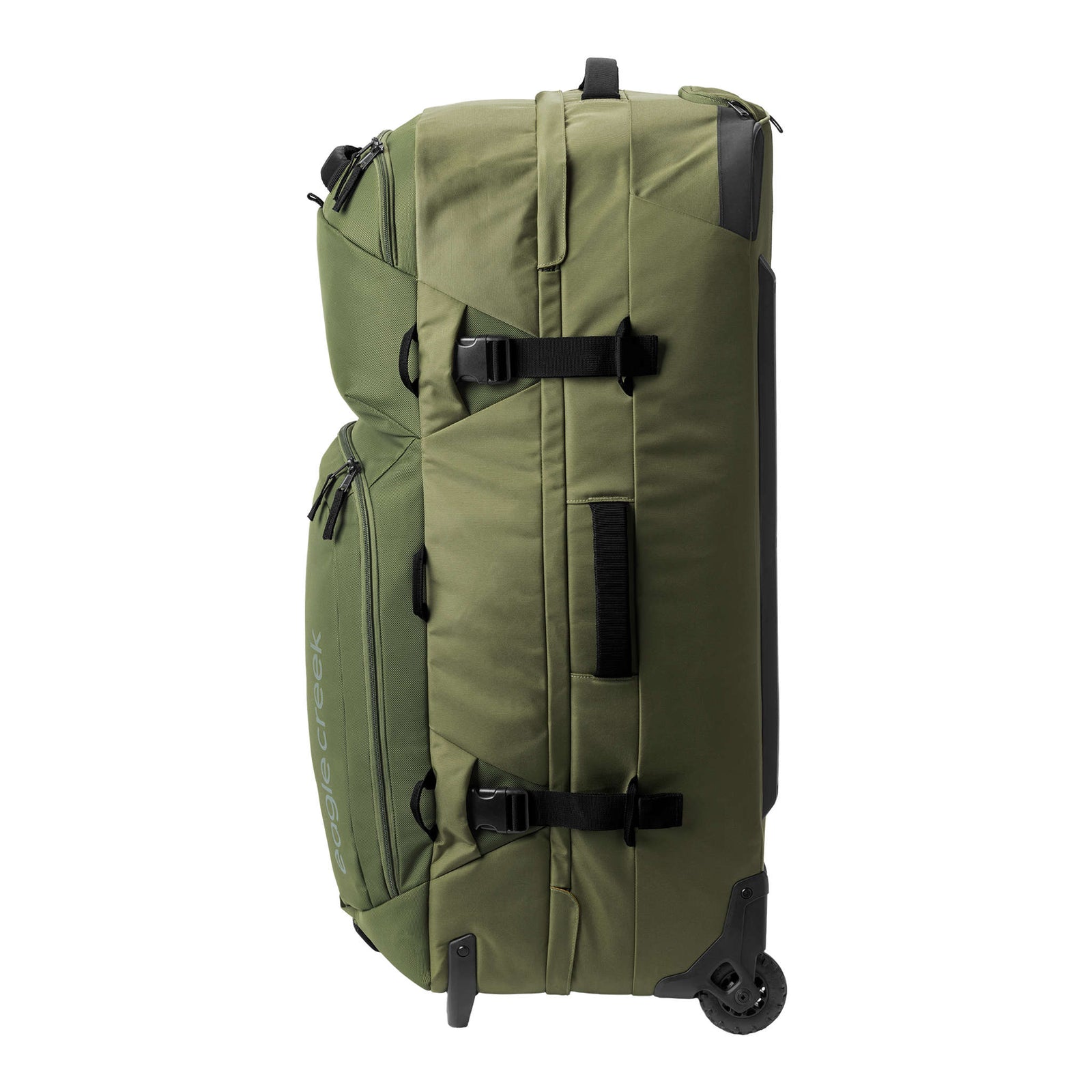 ORV Trunk Luggage 140L Eagle Creek EC030602370 Suitcases & Luggage 140L / Olive Green