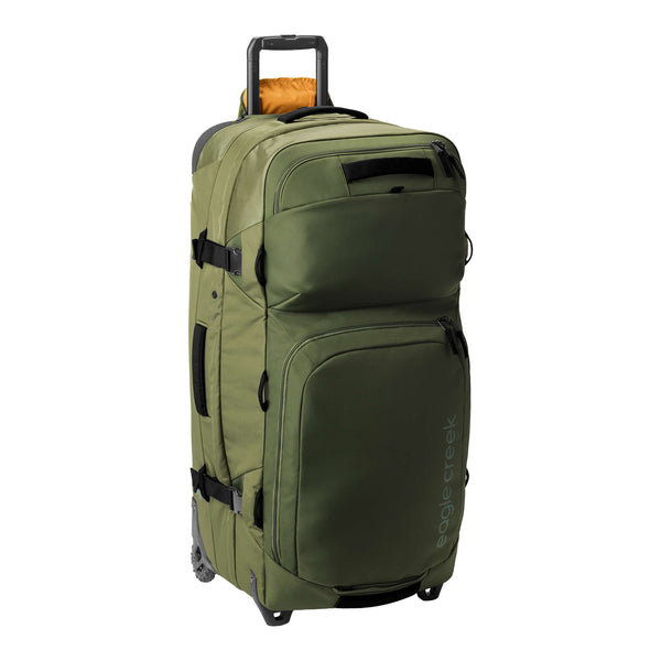 ORV Trunk Luggage 140L Eagle Creek EC030602370 Suitcases & Luggage 140L / Olive Green