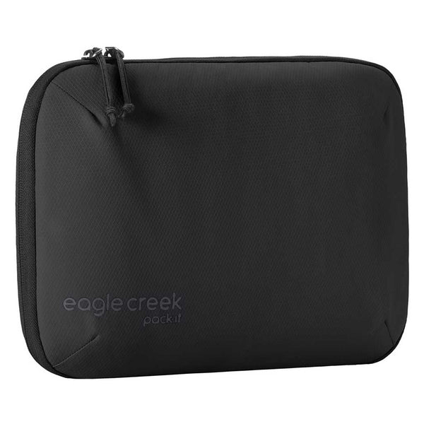 Pack-It E-Tools Organiser Pro Eagle Creek EC010405010 Pouches 5L / Black