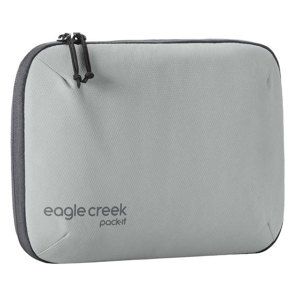 Pack-It E-Tools Organiser Pro Eagle Creek EC010405367 Pouches 5L / Storm Grey