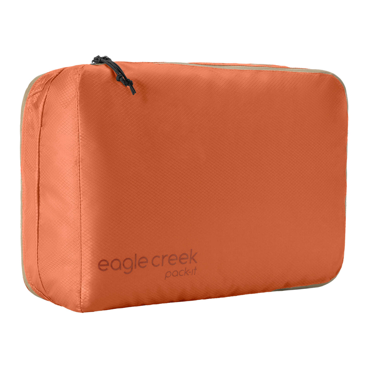 Pack-It Isolate Clean/Dirty Cube M Eagle Creek EC040402820 Packing Cubes 9L / Mandarin