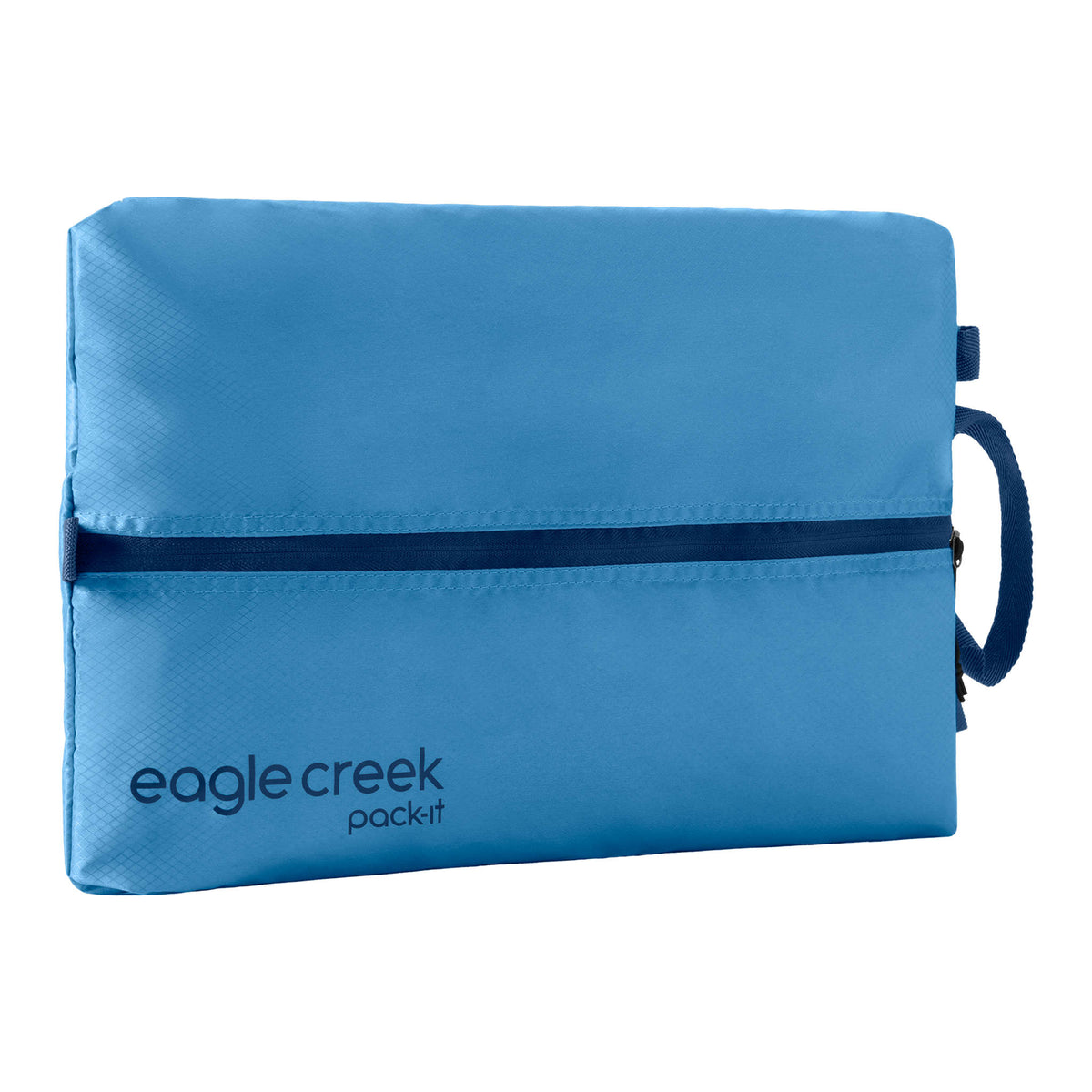 Pack-It Isolate Shoe Sack Eagle Creek EC040412424 Packing Cubes 2L / Blue Dawn
