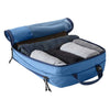 Pack-It Reveal Clean/Dirty Cube M Eagle Creek EC040414424 Packing Cubes M / Blue Dawn