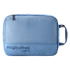 Pack-It Reveal Clean/Dirty Cube M Eagle Creek EC040414424 Packing Cubes M / Blue Dawn