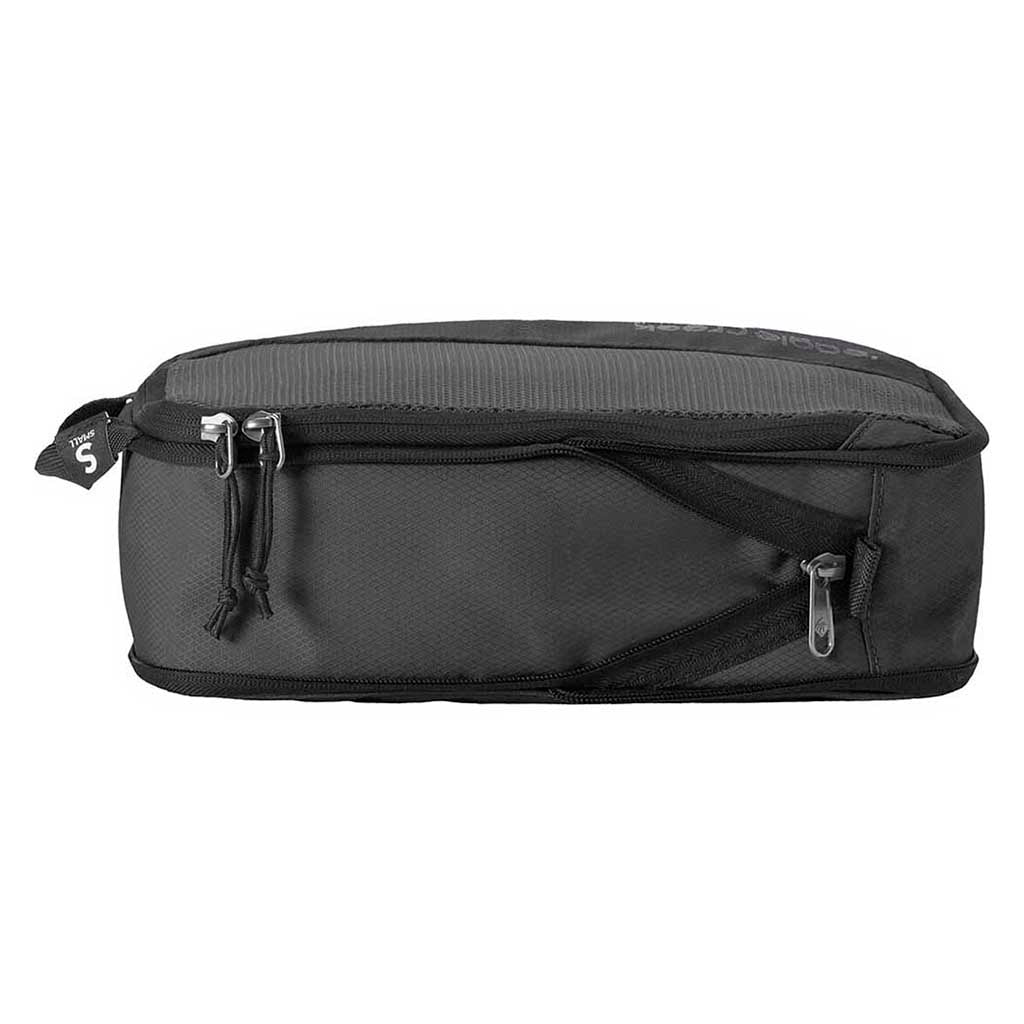 Pack-It Reveal Cube Set Eagle Creek EC050406010 Packing Cubes 3 Pack / Black