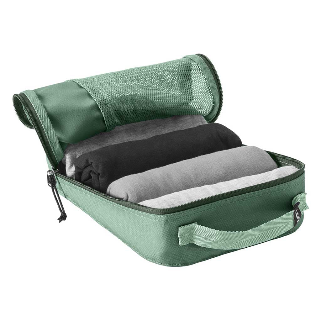 Pack-It Reveal Cube Set Eagle Creek EC050406064 Packing Cubes 3 Pack / Willow