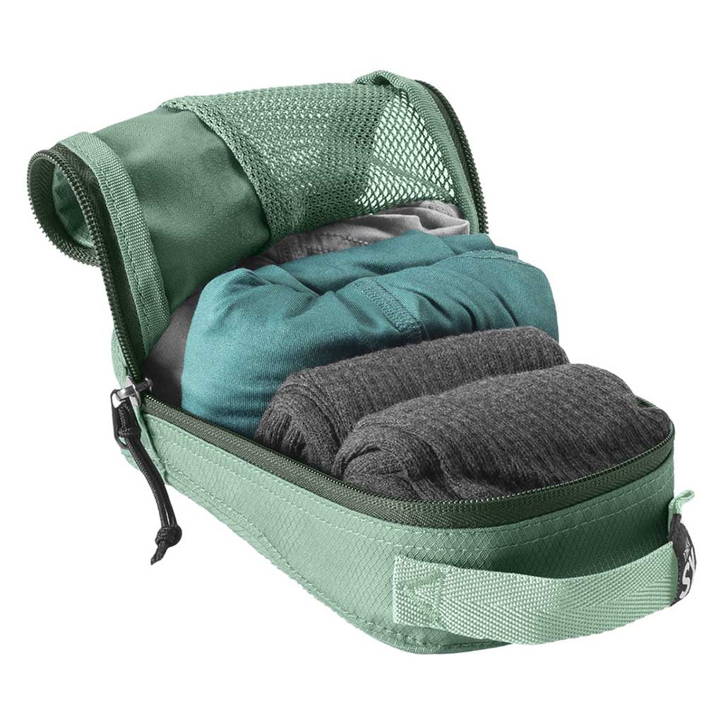 Pack-It Reveal Cube Set Eagle Creek EC050406064 Packing Cubes 3 Pack / Willow