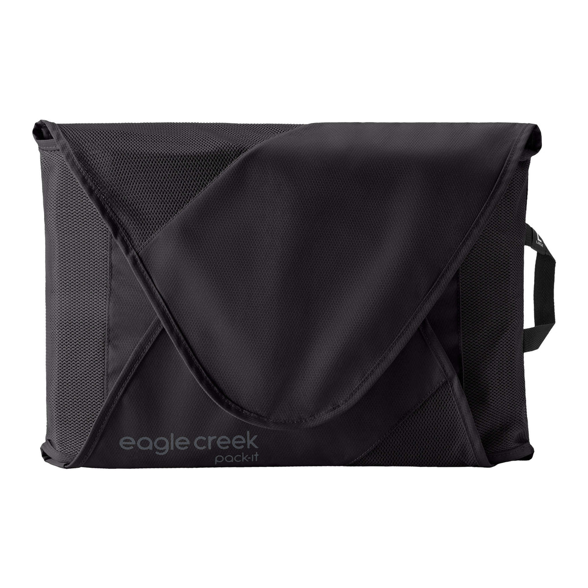 Pack-It Reveal Garment Folder L Eagle Creek EC040424010 Packing Cubes L / Black