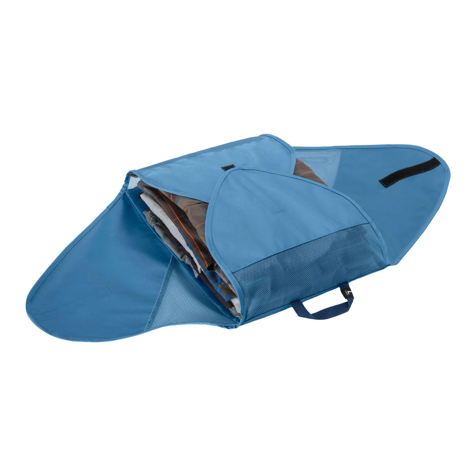 Pack-It Reveal Garment Folder L Eagle Creek EC040424424 Packing Cubes L / Blue Dawn