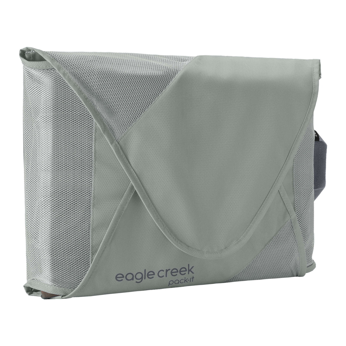Pack-It Reveal Garment Folder L Eagle Creek EC040424367 Packing Cubes L / Storm Grey